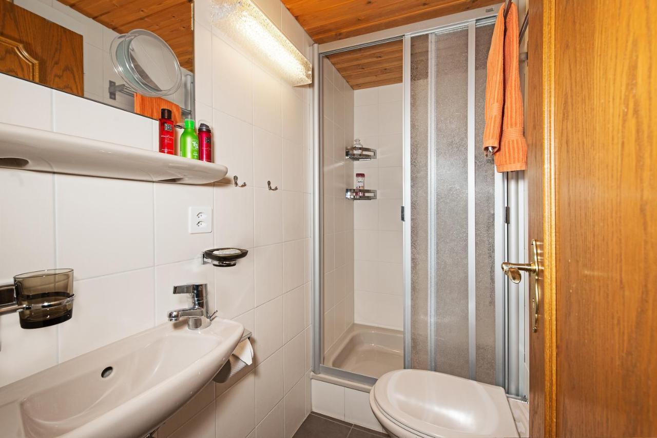 Holiday Apartment Residence Bellevue เซอร์แมท ภายนอก รูปภาพ