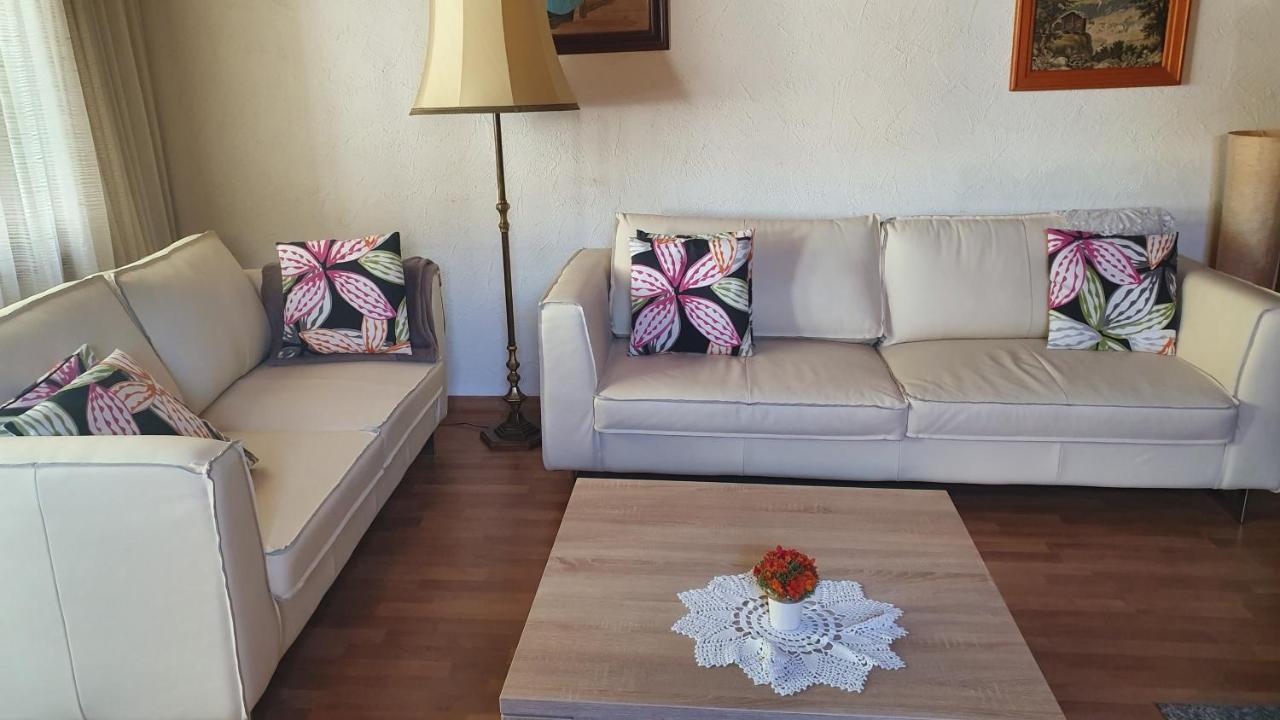 Holiday Apartment Residence Bellevue เซอร์แมท ภายนอก รูปภาพ